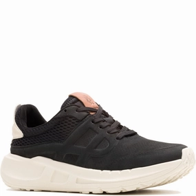 Hush Puppies Seventy8 Runner Street Smart Synthetic