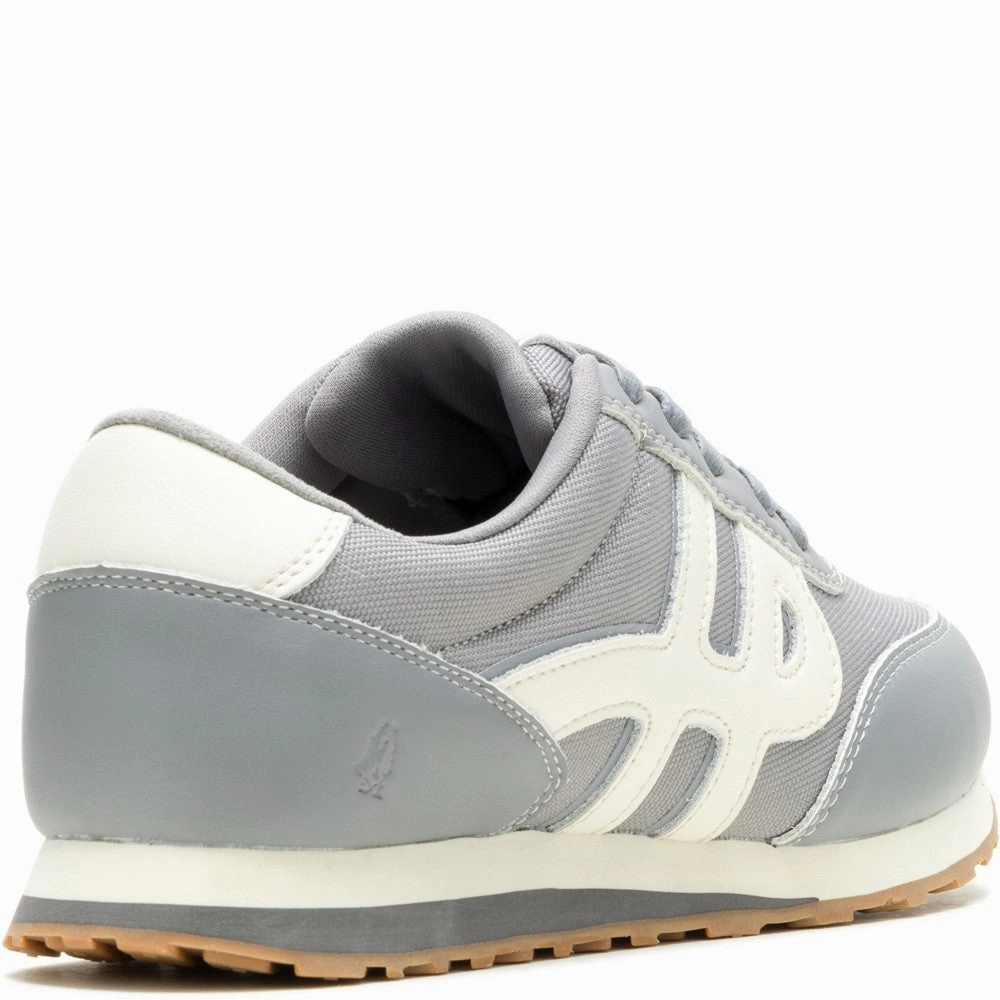 Long Comfort Fashion Comfort Hush Puppies Seventy8 Sneaker