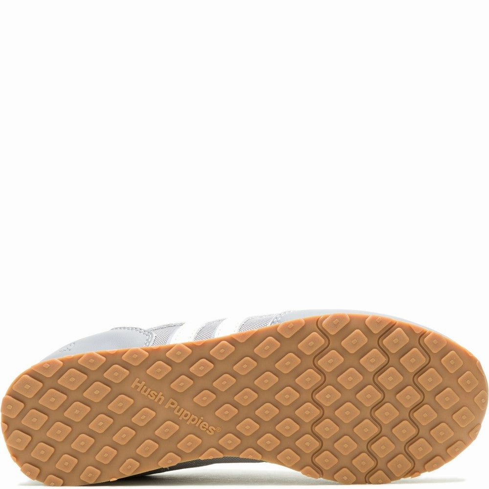Hush Puppies Seventy8 Sneaker Cushioned Feel