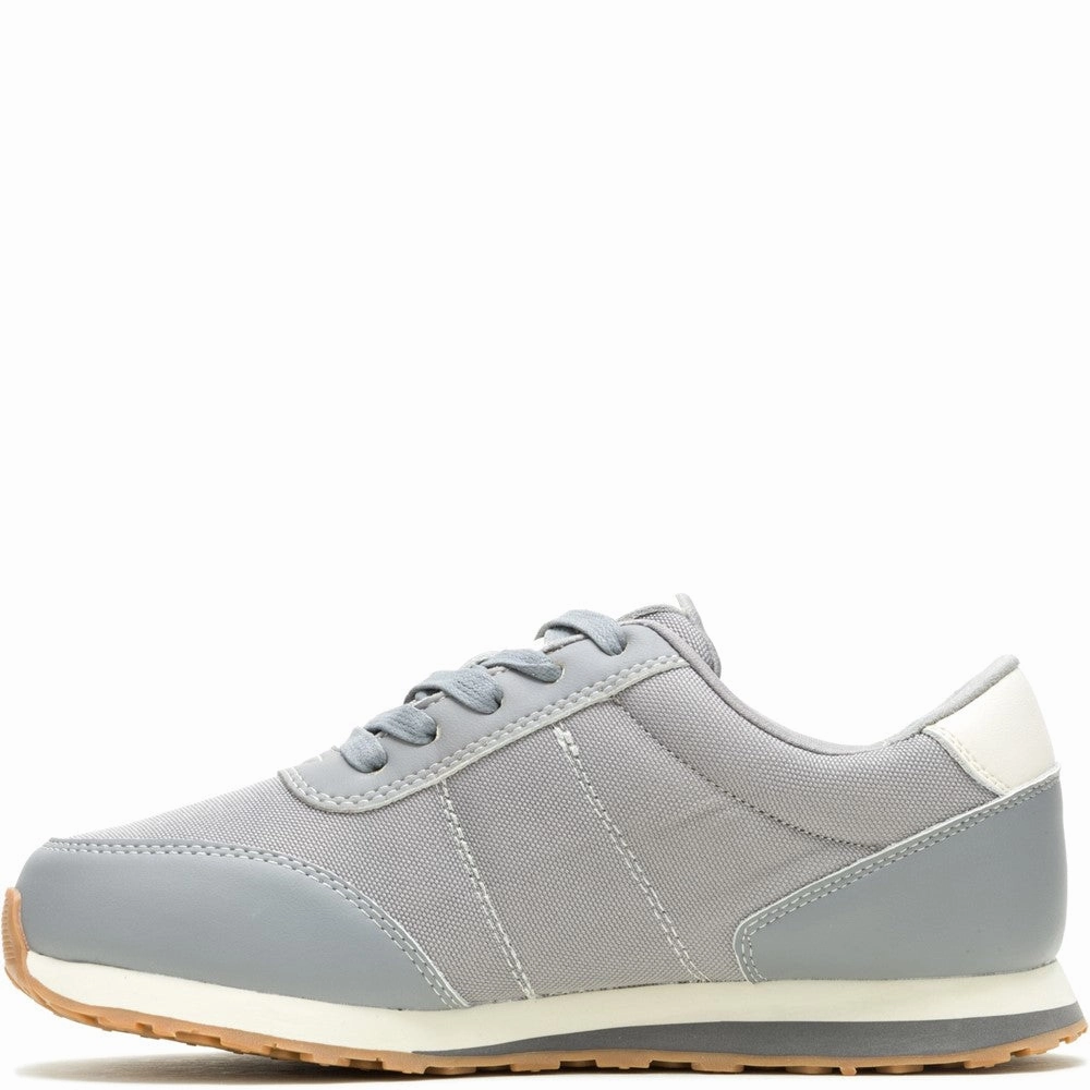 Hush Puppies Seventy8 Sneaker Work Friendly Free Movement
