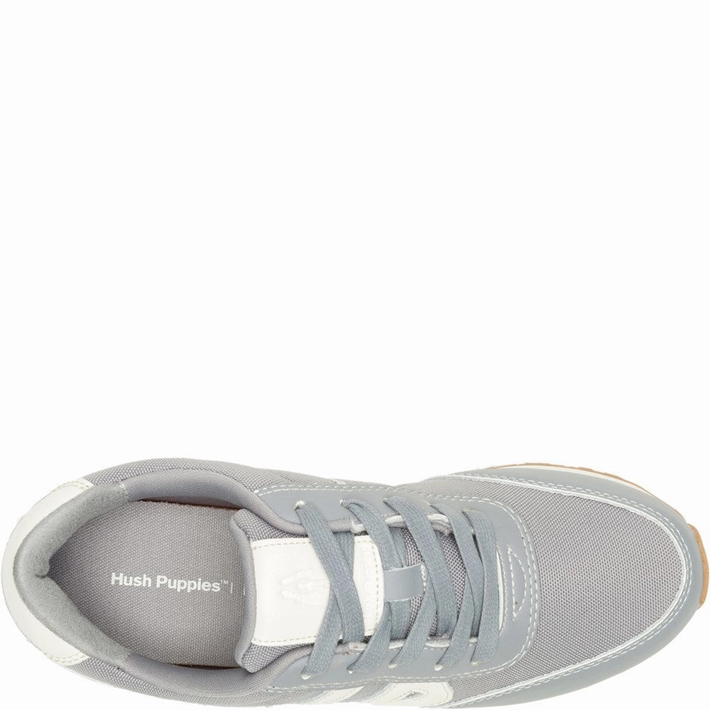 Well Built Hush Puppies Seventy8 Sneaker