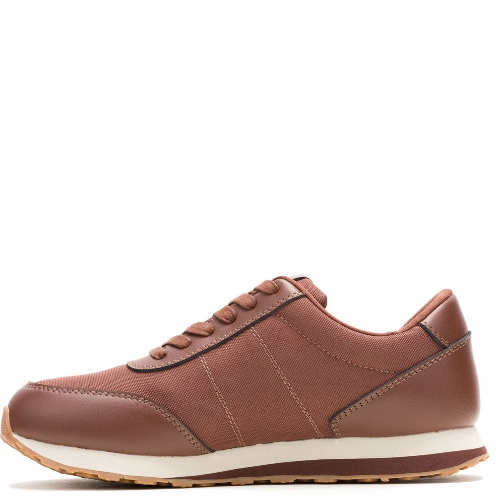 Shoe Game Comfort Walk Hush Puppies Seventy8 Sneaker