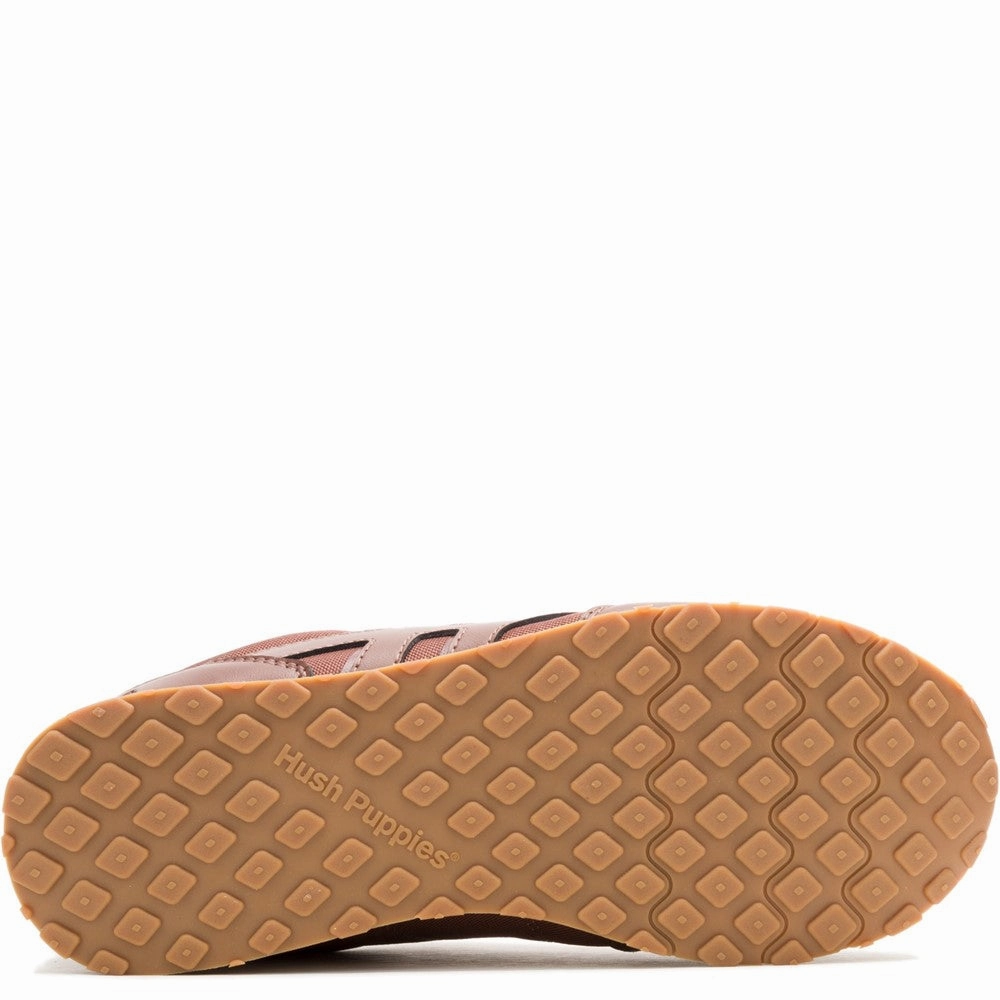 Hush Puppies Seventy8 Sneaker Port Path