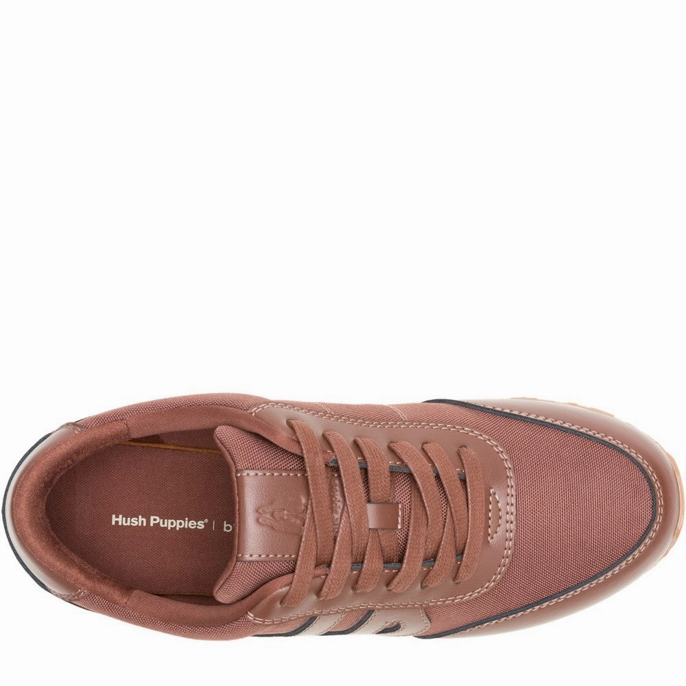 Quick Hike Hush Puppies Seventy8 Sneaker