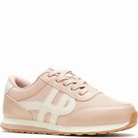 City Life Trail Trek Hush Puppies Seventy8 Sneaker