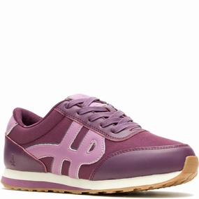 Soft Sole Shoes Hush Puppies Seventy8 Sneaker