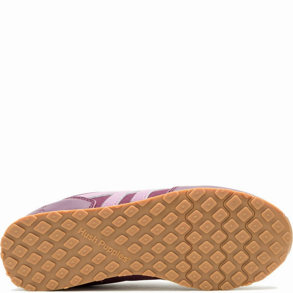 Hush Puppies Seventy8 Sneaker Compression Fit Multi Use