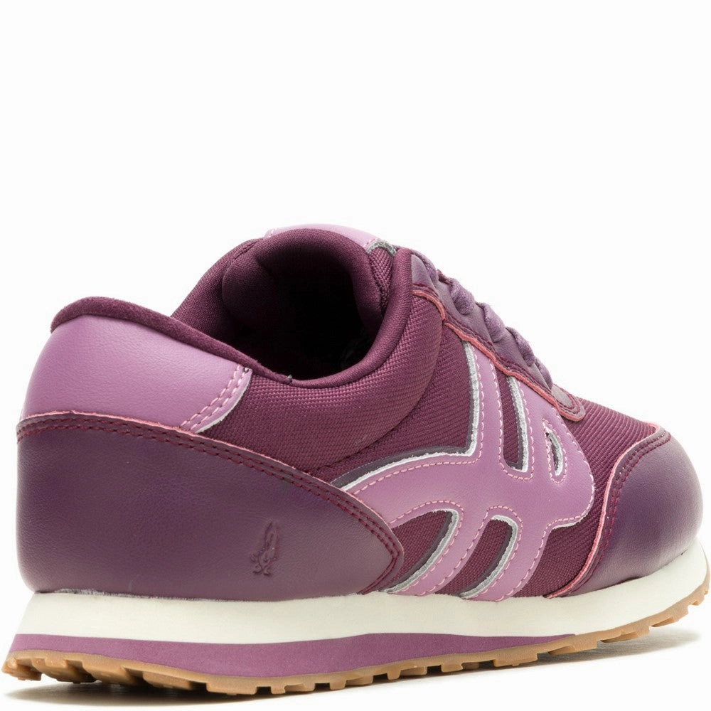 On The Run Hush Puppies Seventy8 Sneaker