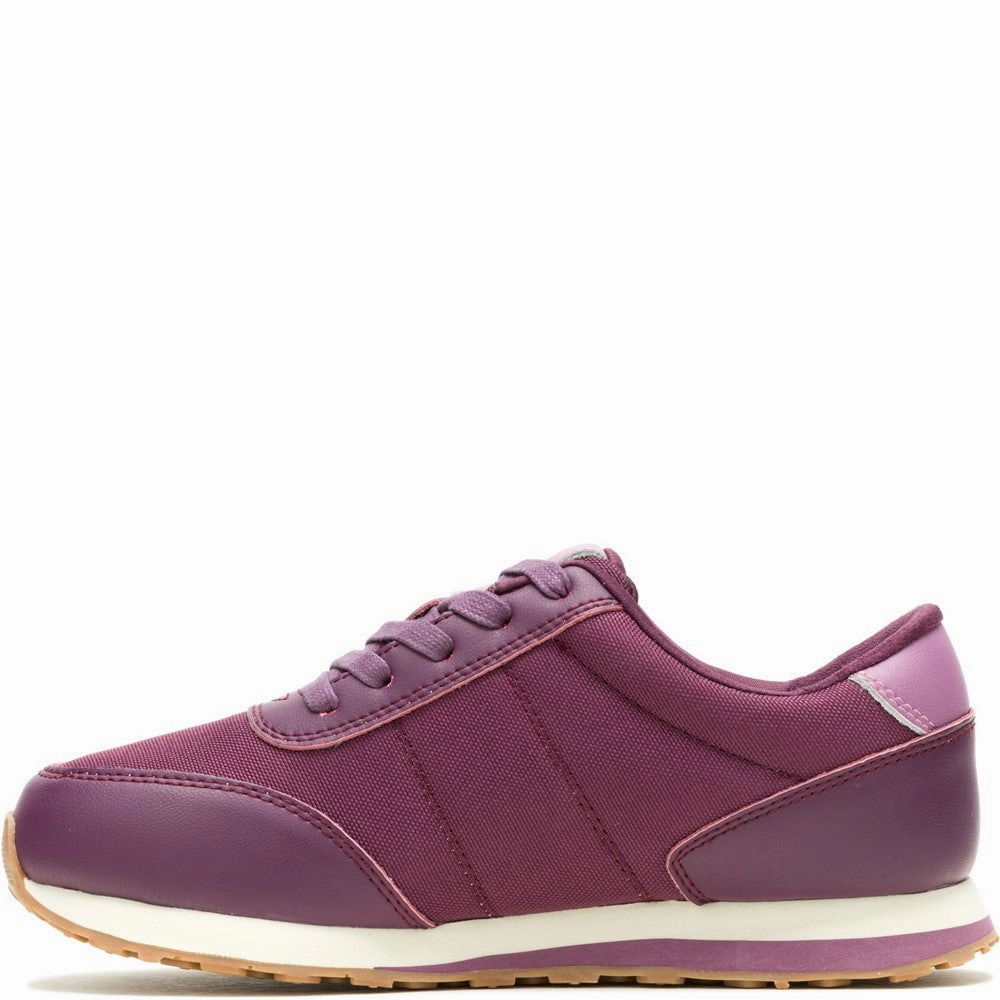 bike ride Quick Drying Hush Puppies Seventy8 Sneaker