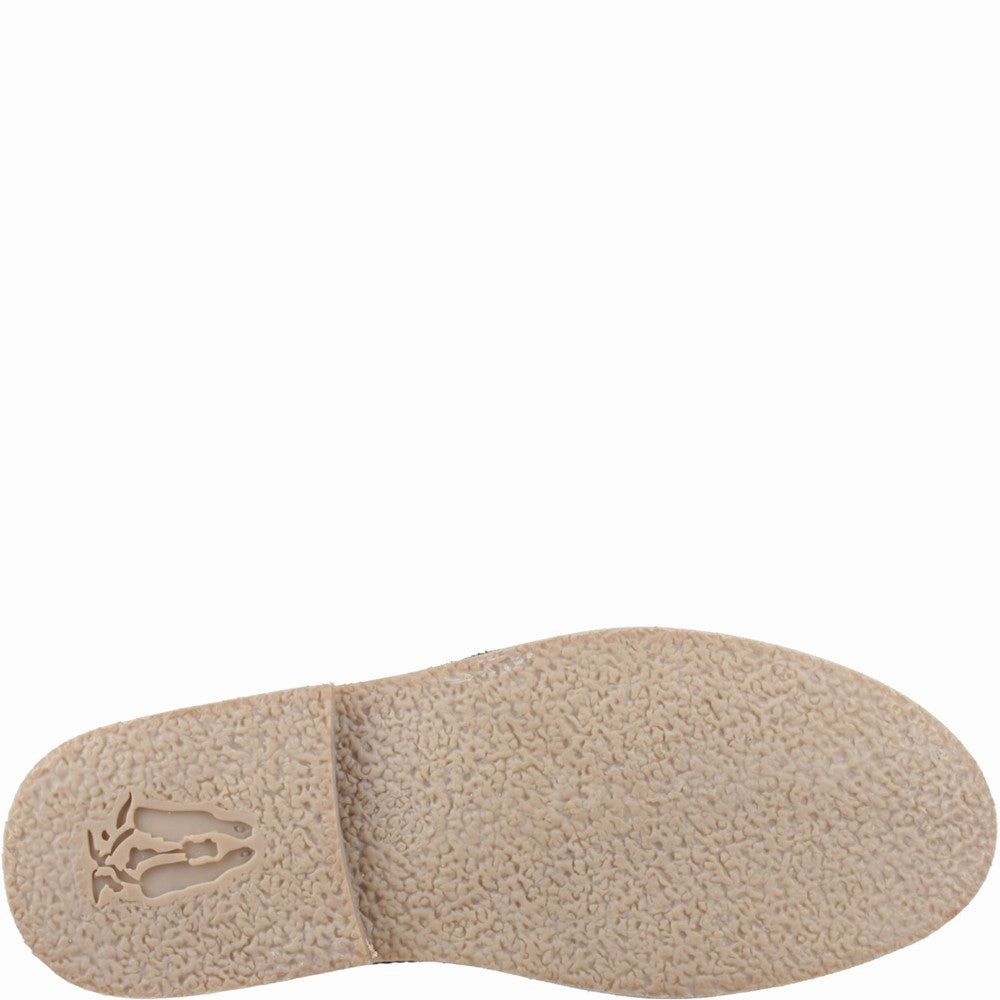 Hush Puppies Shaun Chelsea Work Day Fit