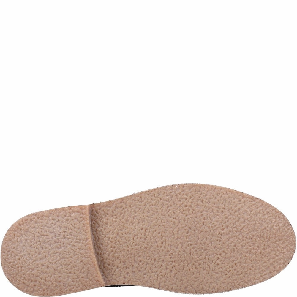 Hike Club Leaf Walk Hush Puppies Shaun Chelsea