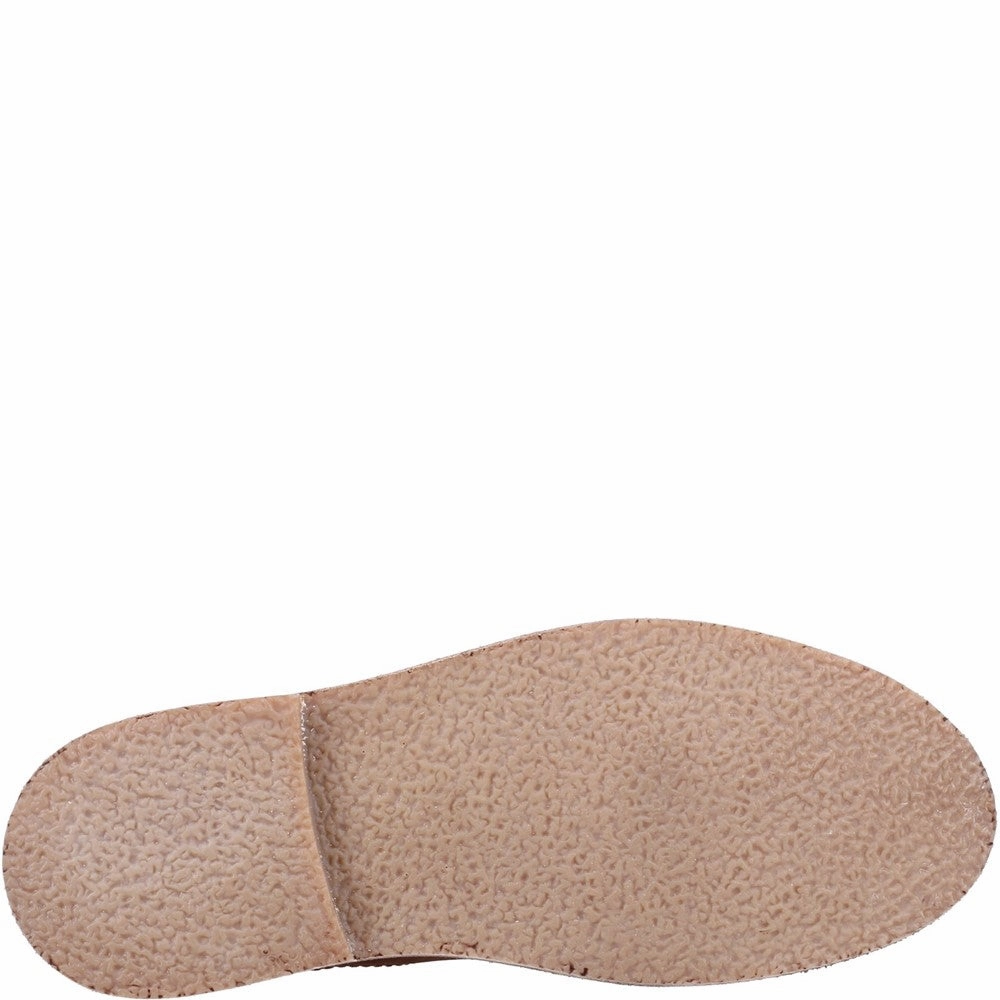 Hush Puppies Shaun Chelsea Smooth Grip