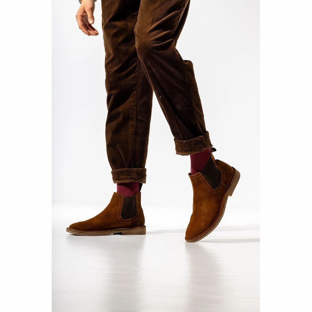 All weather Simple Style Hush Puppies Shaun Chelsea