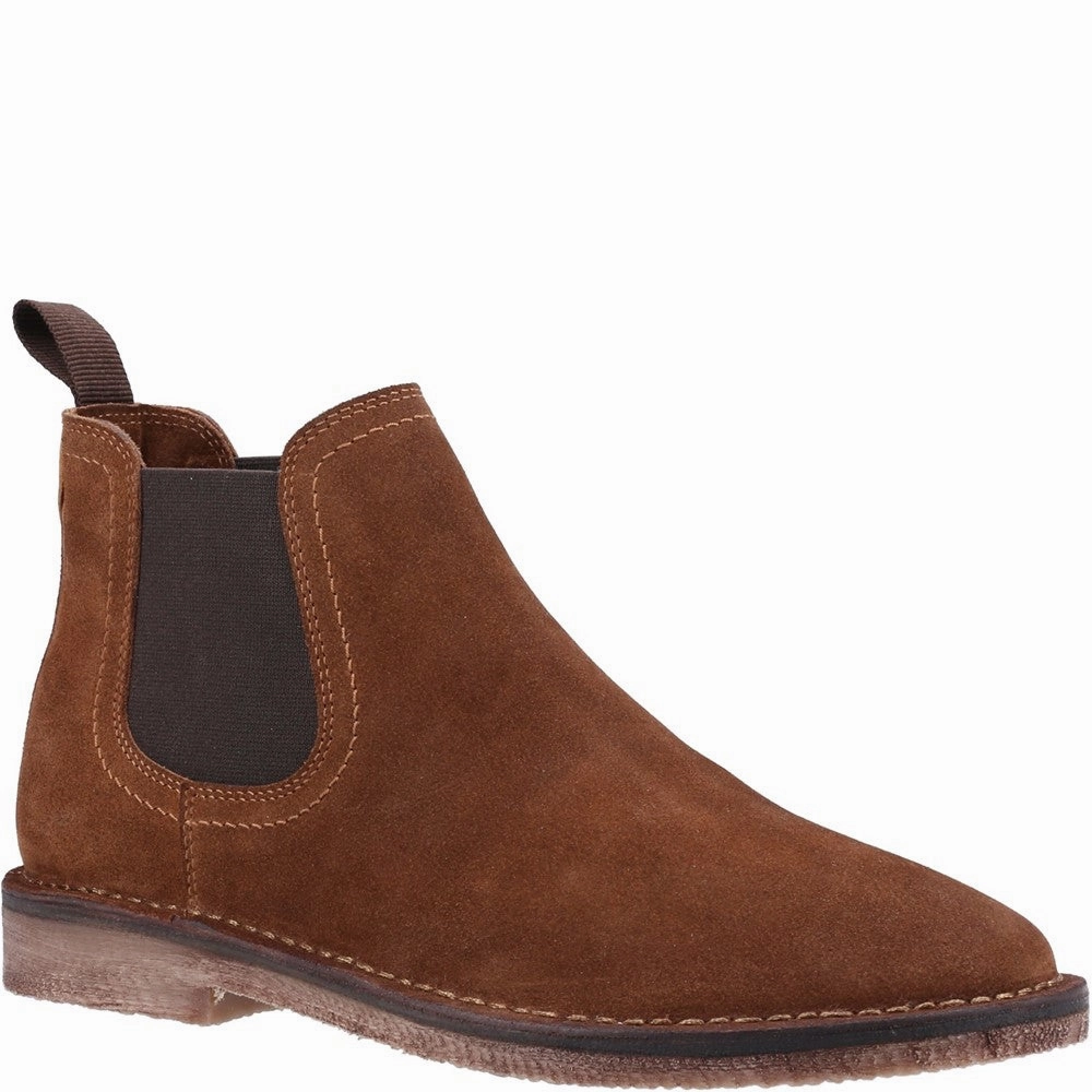 Trail Step Hush Puppies Shaun Chelsea