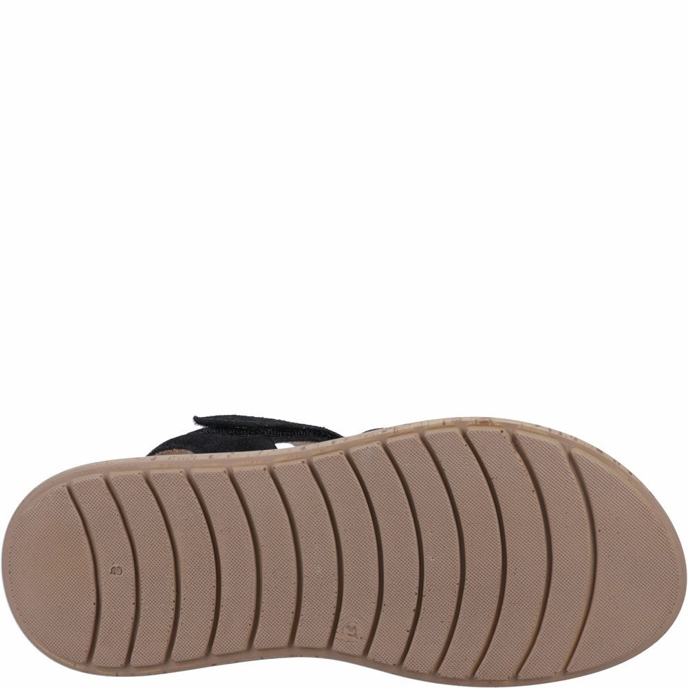 Stay Active Hush Puppies Skye Sandal