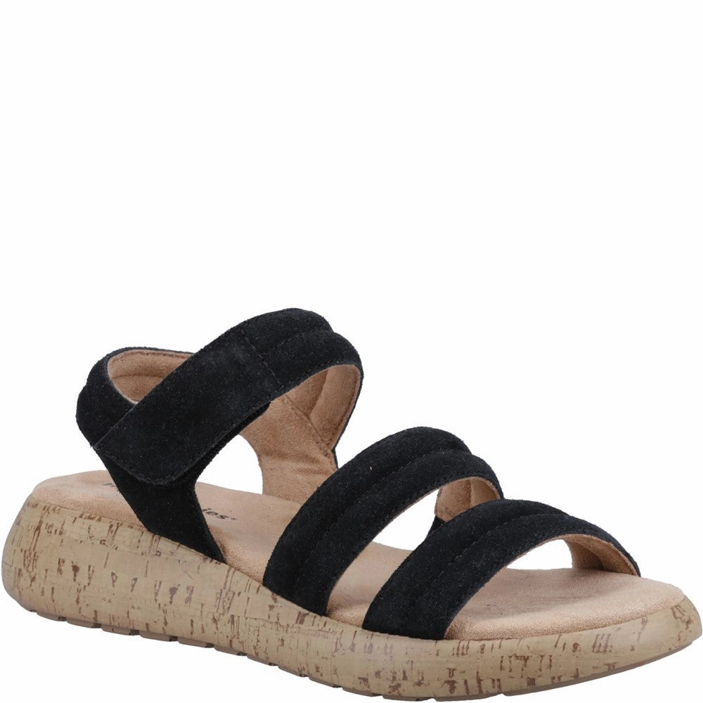 Comfy Choice Hush Puppies Skye Sandal