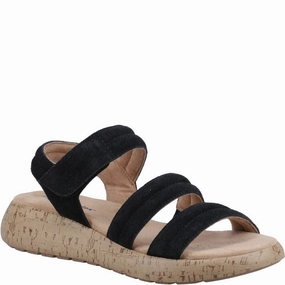 Comfy Choice Hush Puppies Skye Sandal