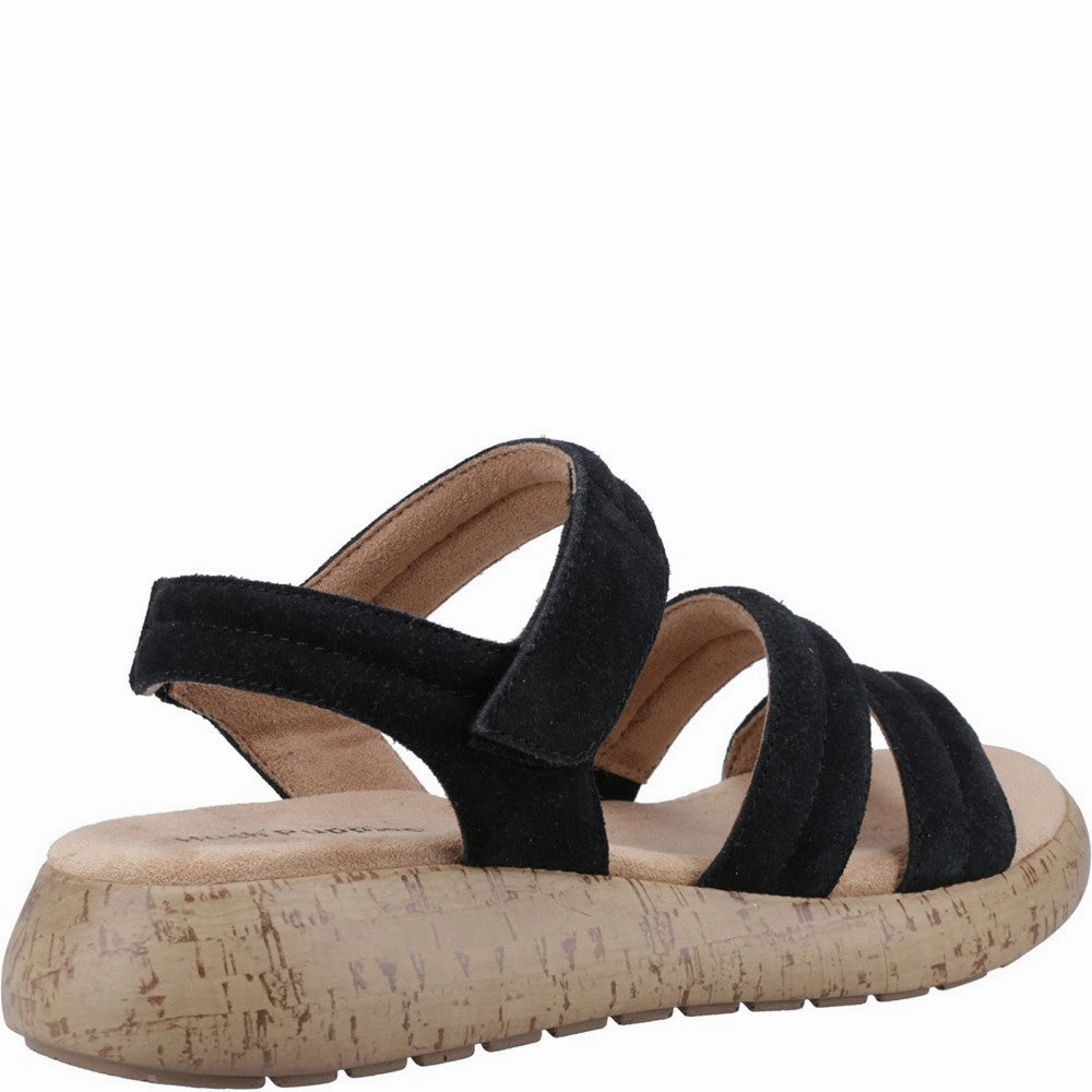 Hush Puppies Skye Sandal fashion pick