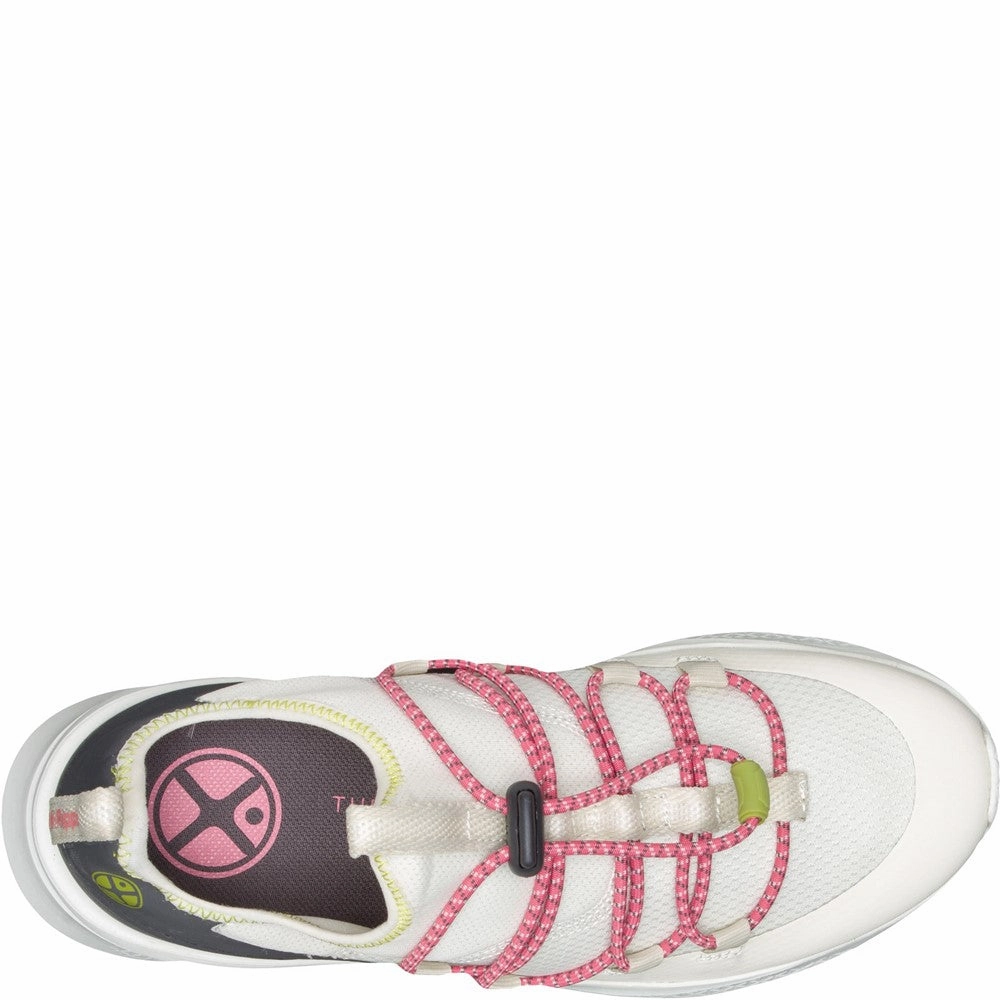 Hush Puppies Spark Bungee Campus Pace