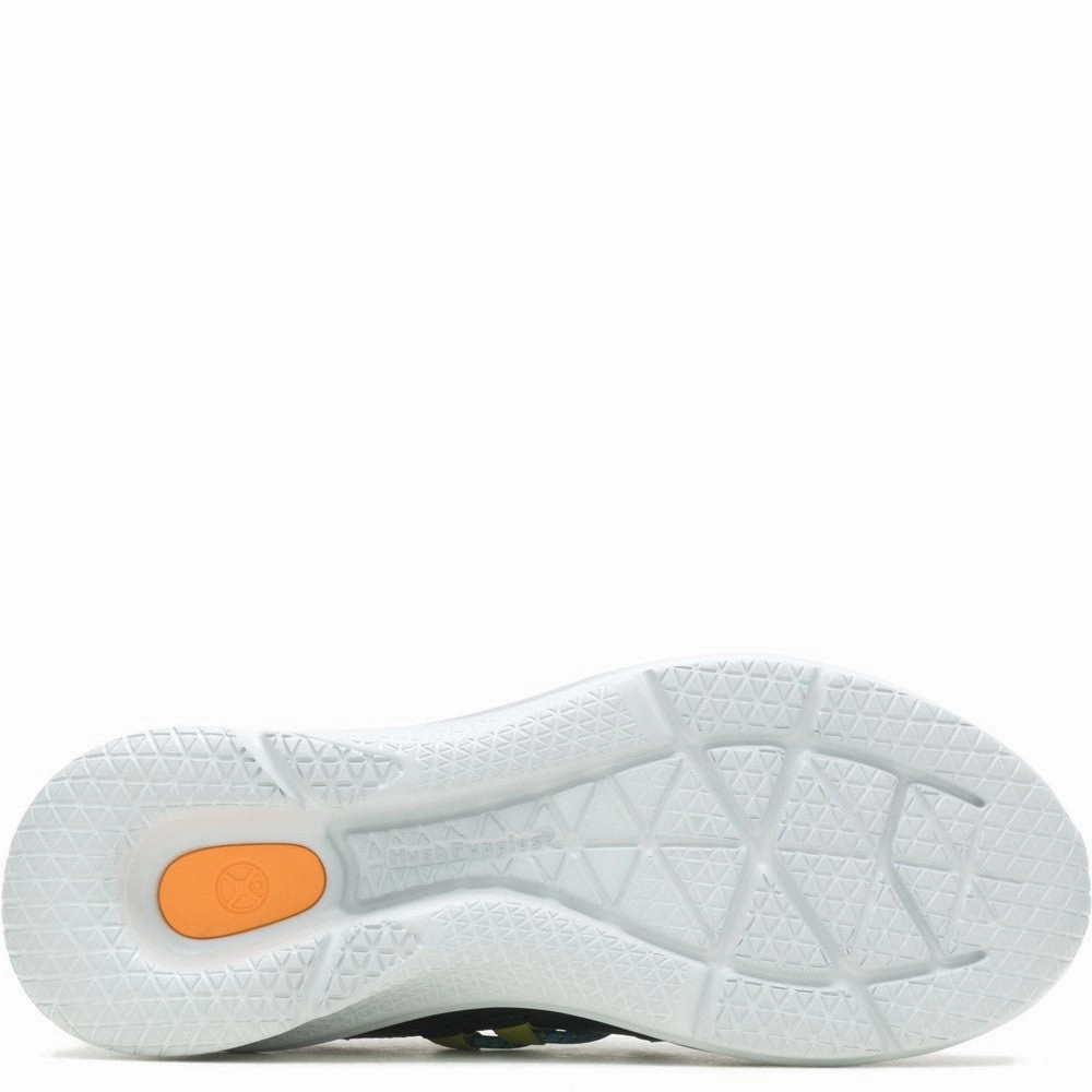 Soft Step Hush Puppies Spark Bungee