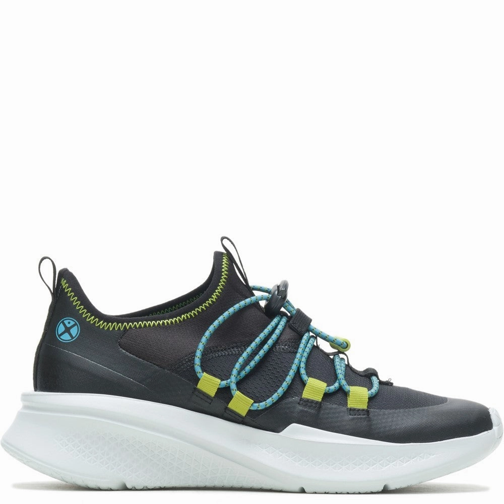 Hush Puppies Spark Bungee Timeless Accent Event Go