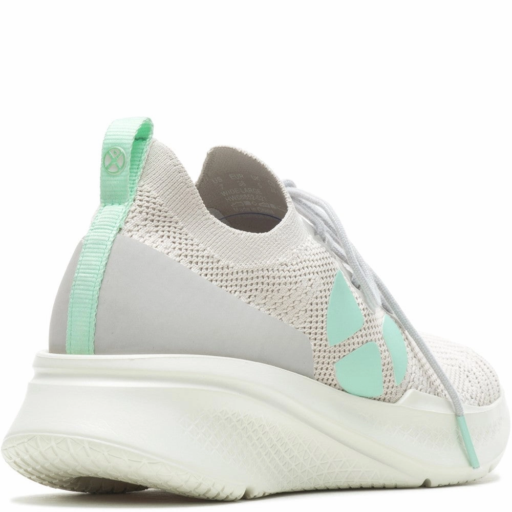 Hush Puppies Spark Shoe Sun Path