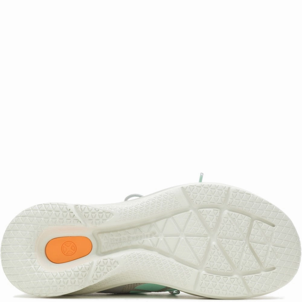 Modern Twist Hush Puppies Spark Shoe