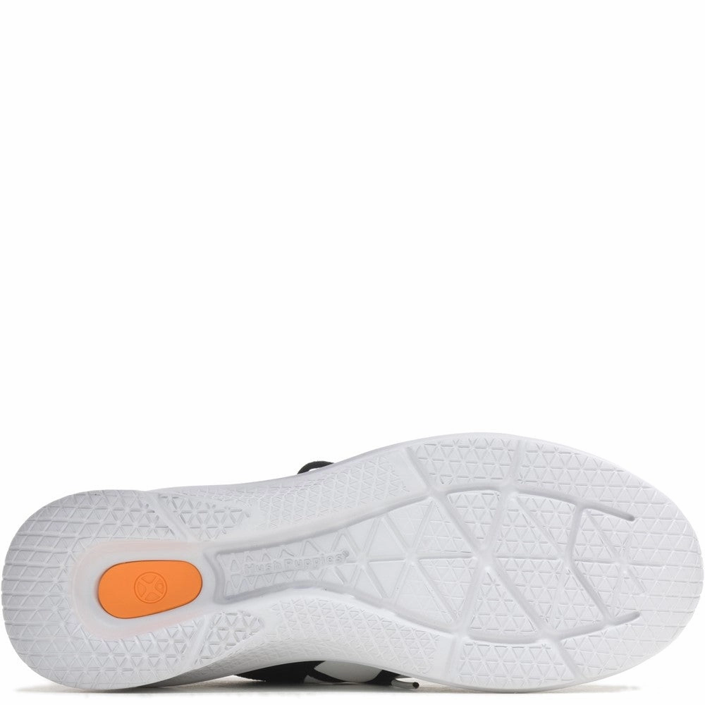 Festival Style Anti   Static Hush Puppies Spark Shoe