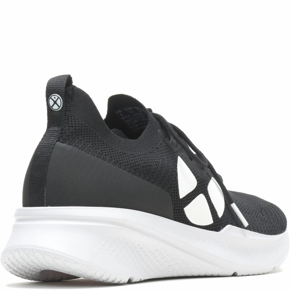 Hush Puppies Spark Shoe Comfortable Forefoot