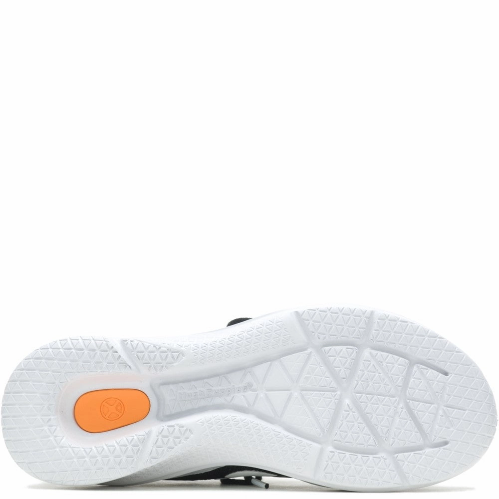 Shore Jog Warm Feet Hush Puppies Spark Shoe