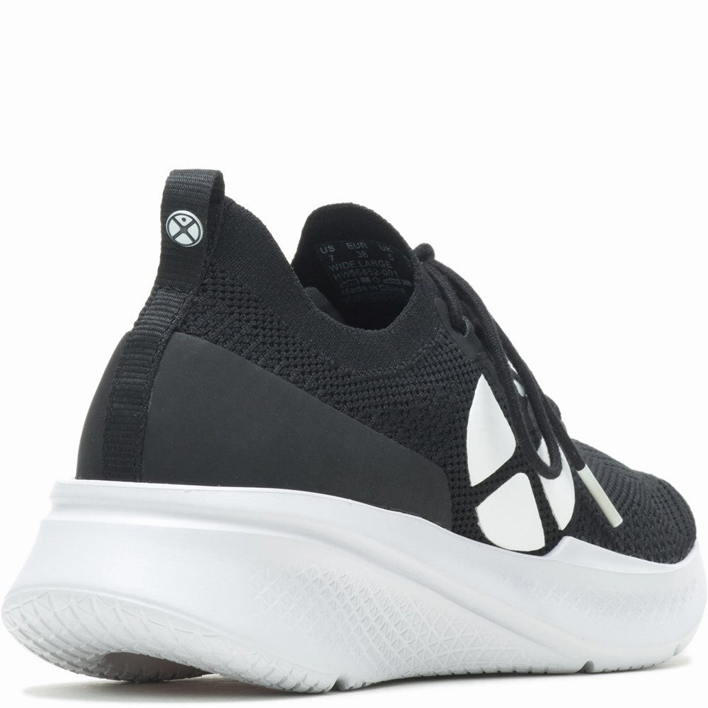 Short Step Pure Motion Hush Puppies Spark Shoe