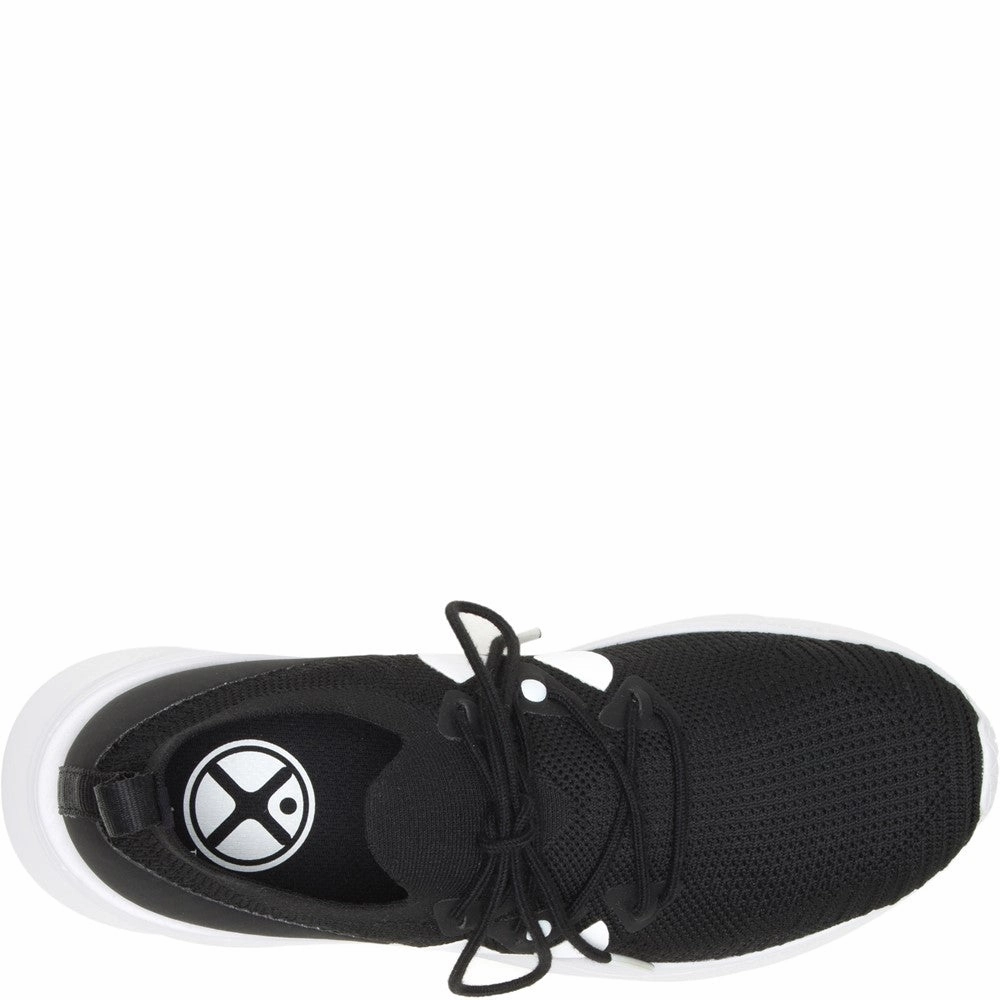 Classic Style Family Meet Hush Puppies Spark Shoe