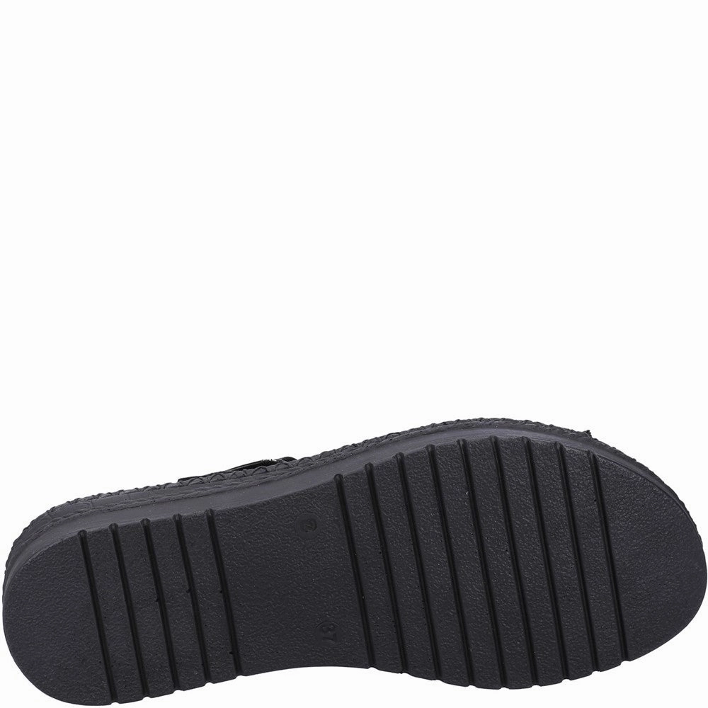 Hush Puppies Stacey Sandals All People