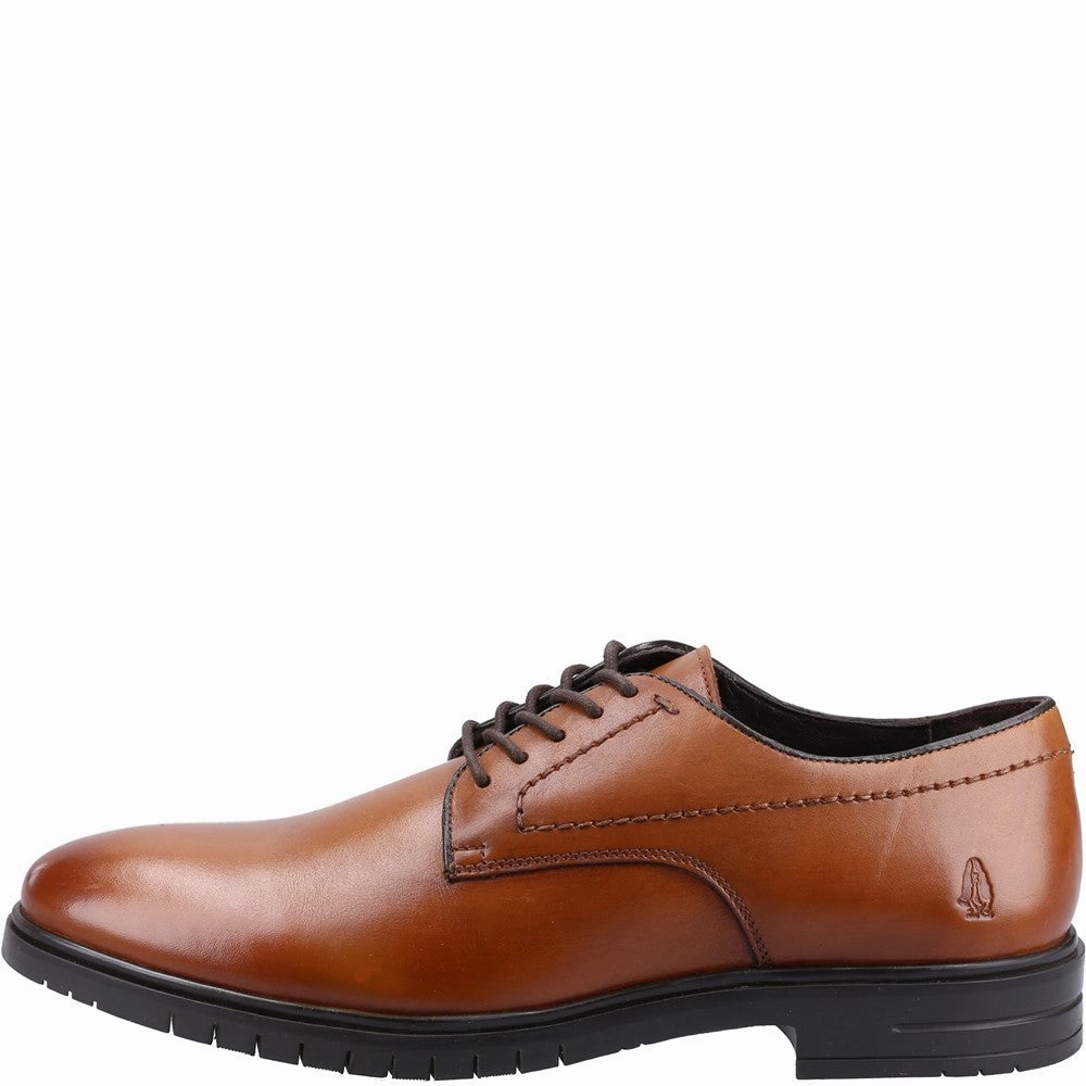 Coast Jog Sneakers style Hush Puppies Sterling Lace Shoes