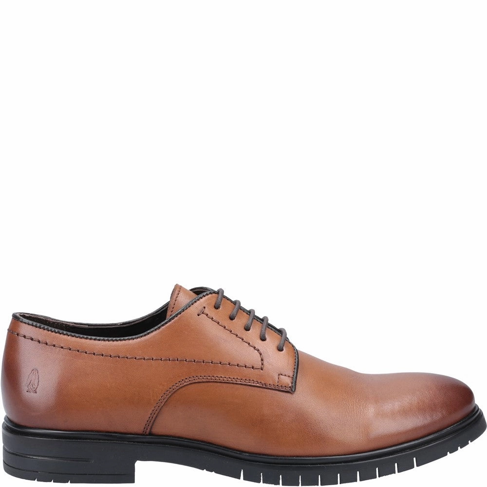 Adjustable   fit Hush Puppies Sterling Lace Shoes