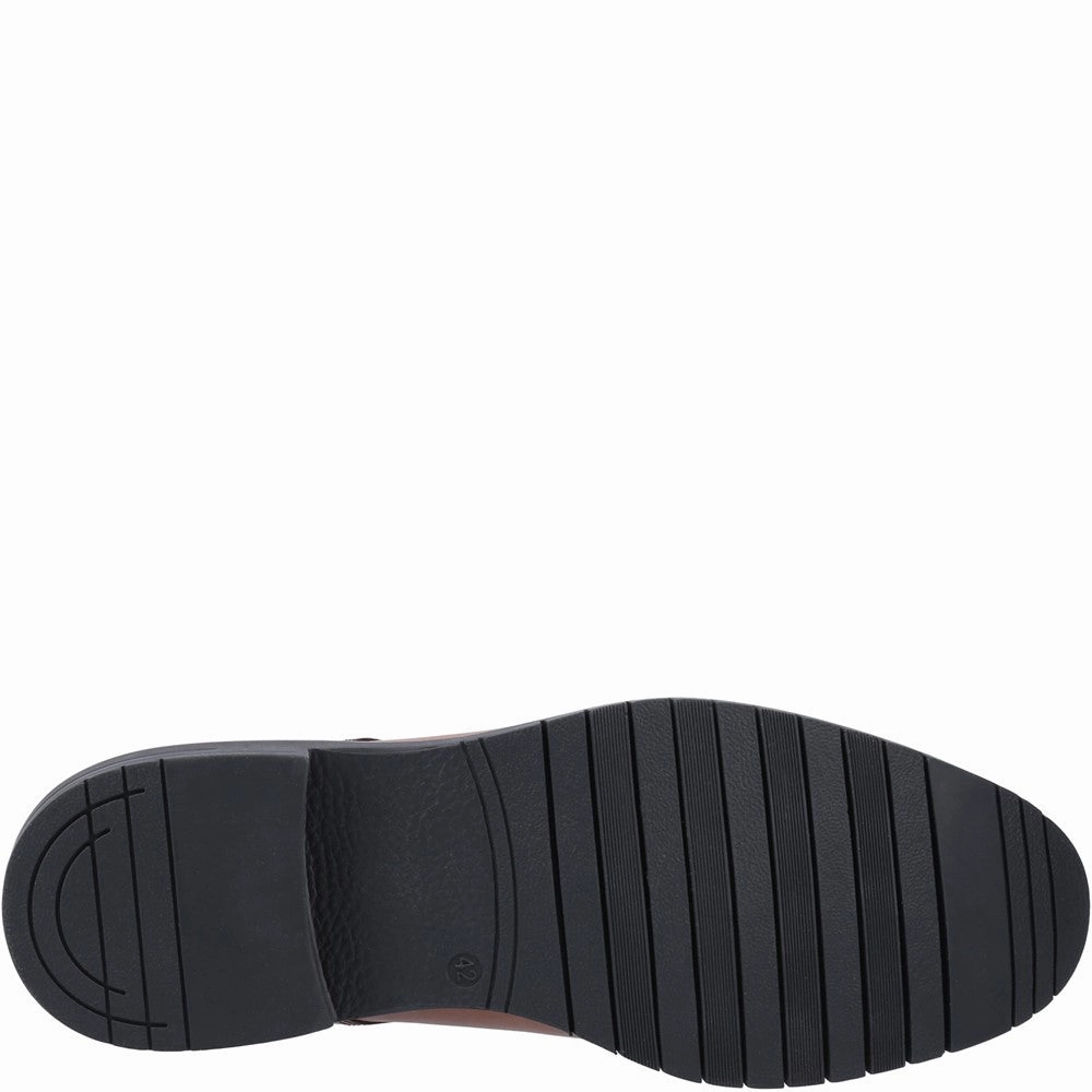 Hush Puppies Sterling Lace Shoes Partner Pace