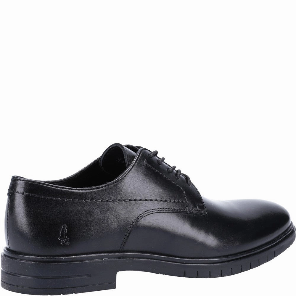 Easy Drive Hush Puppies Sterling Lace Shoes