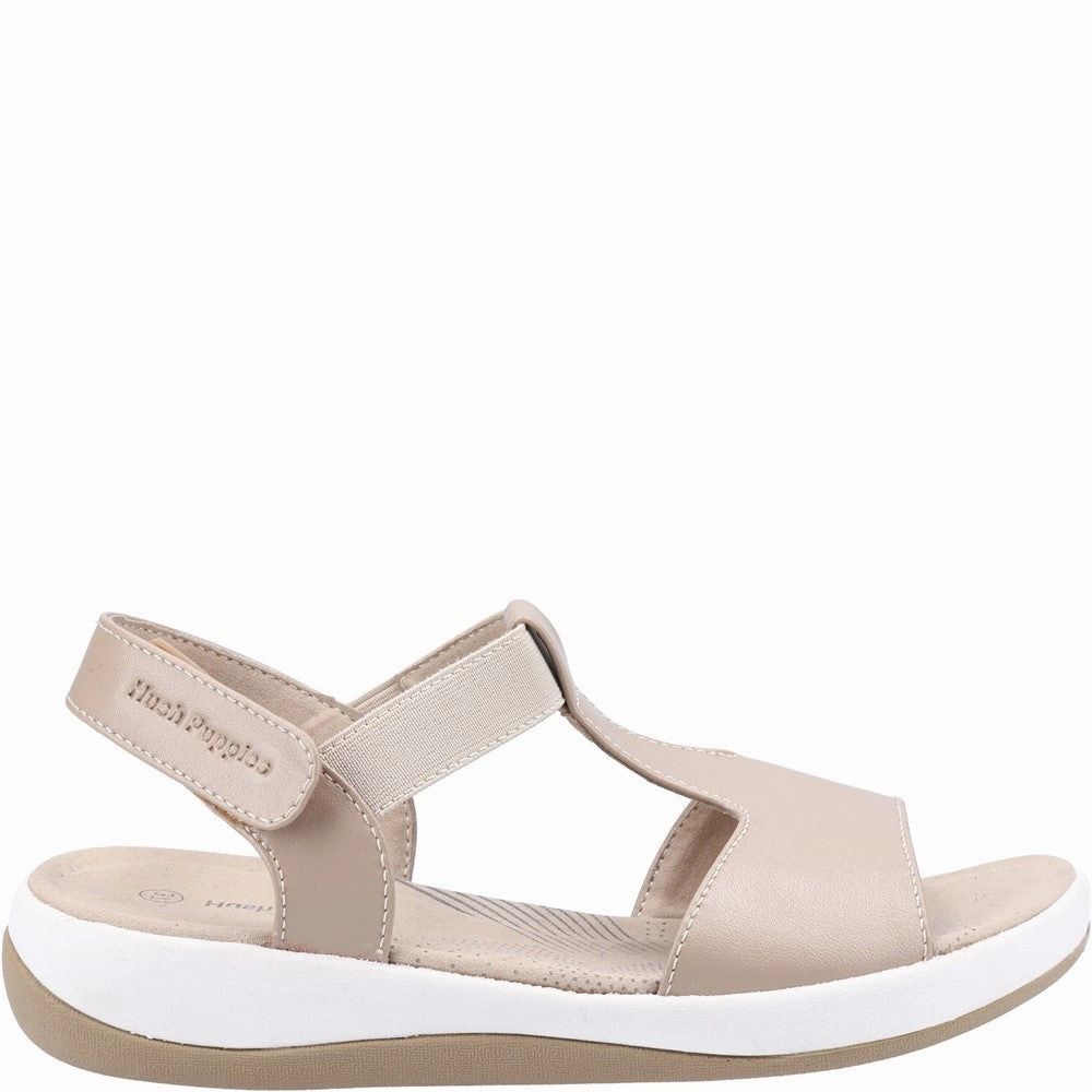 Steady Stride Hush Puppies Sylvie Sandal