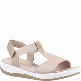 Slip In Hush Puppies Sylvie Sandal