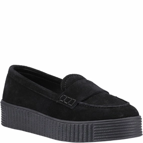 Hush Puppies Tamara Loafer Effortless Motion Versatile