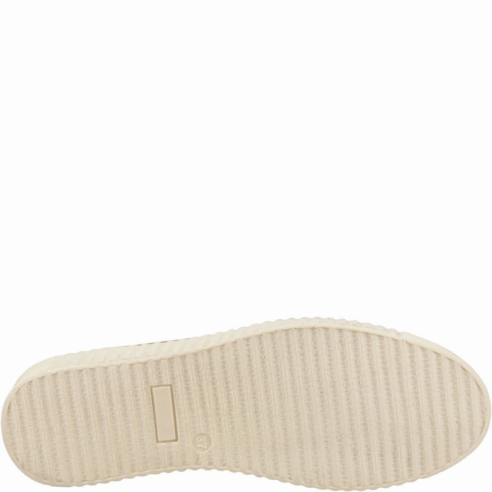 Lake Hike Hush Puppies Tamara Loafer