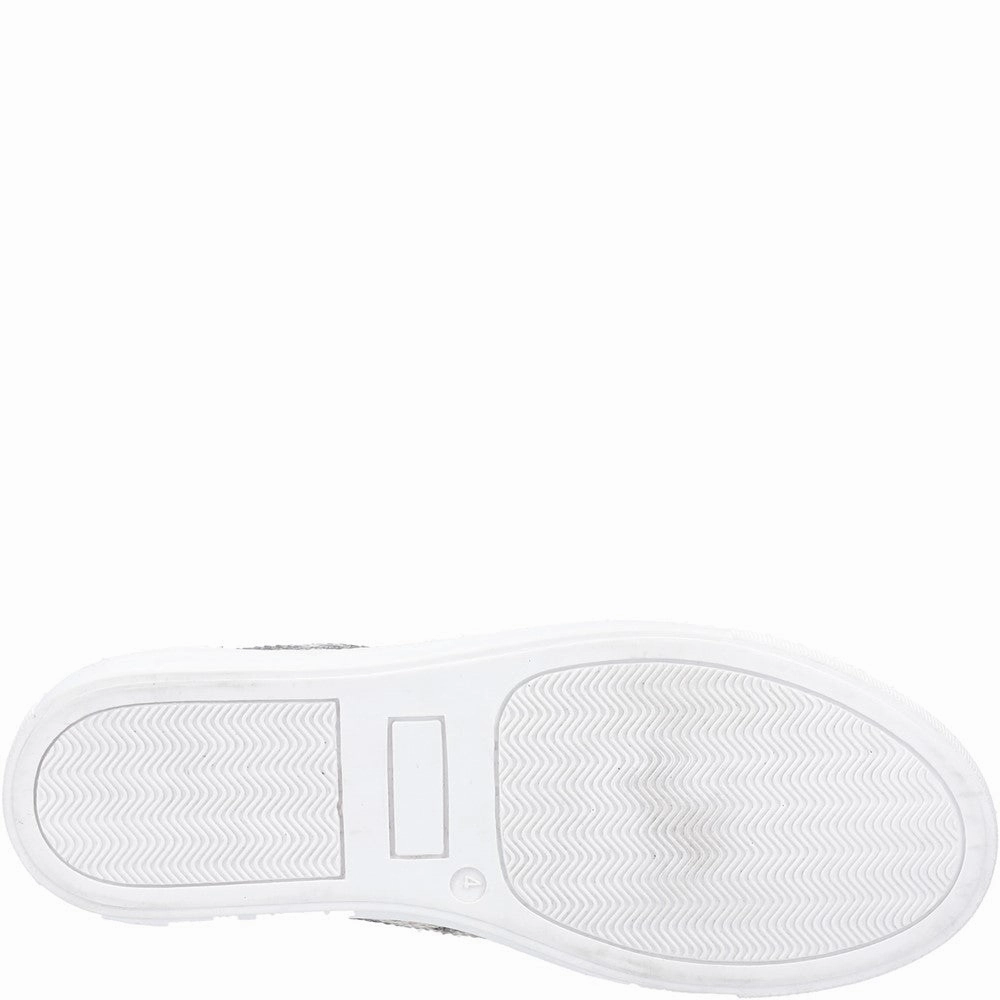 Hush Puppies Tessa Sneaker Park Fun