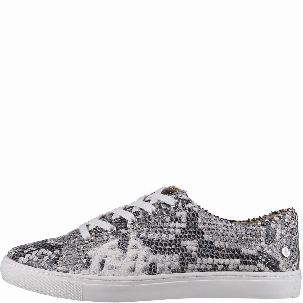 Hush Puppies Tessa Sneaker Evening Ready Ready Step