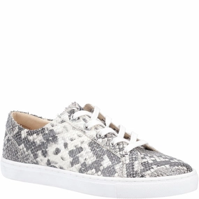 Hush Puppies Tessa Sneaker Cool Comfort