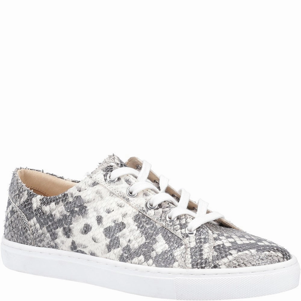 Hush Puppies Tessa Sneaker Cool Comfort