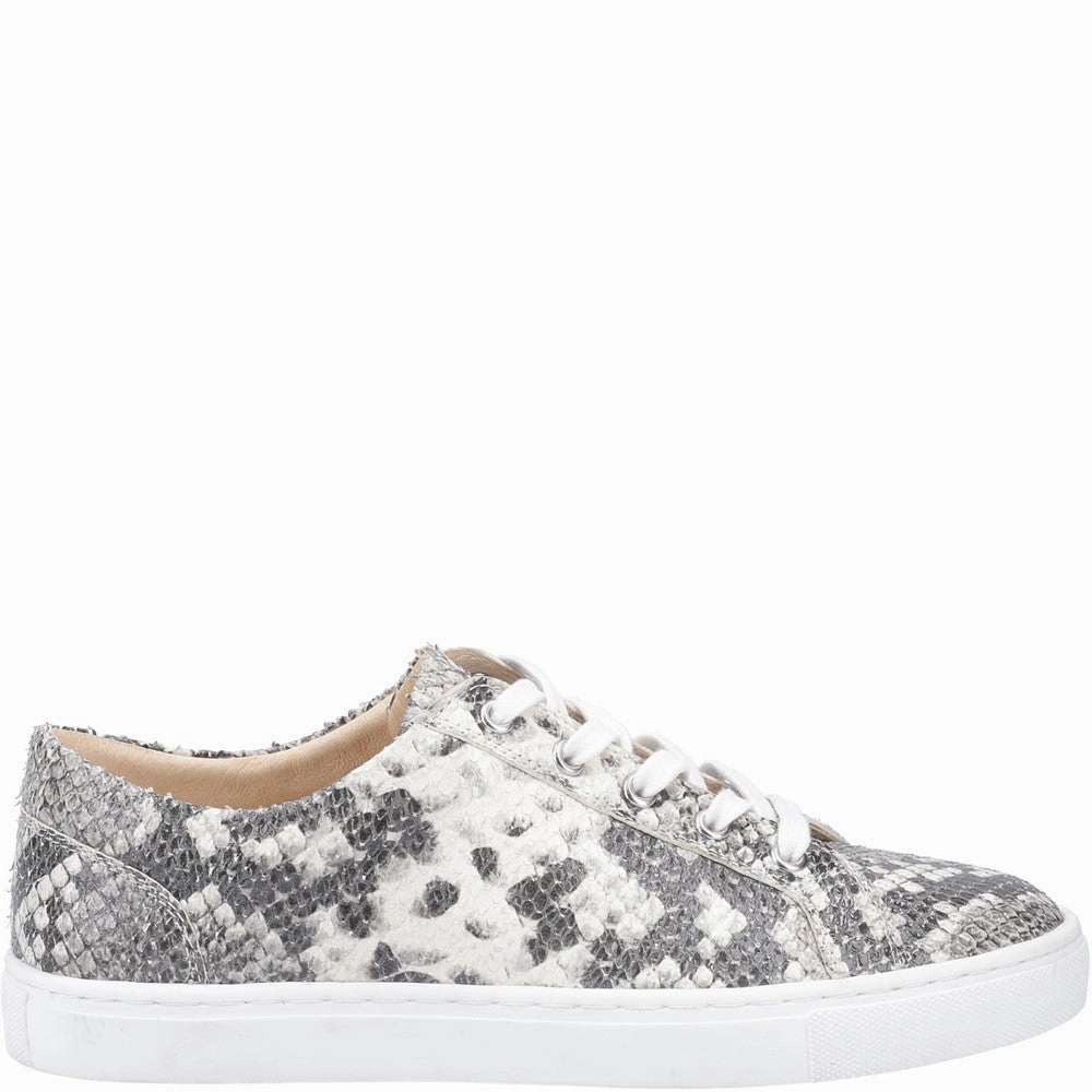 Hush Puppies Tessa Sneaker Daily Walk Durable materials
