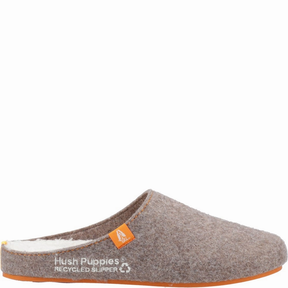 Hush Puppies The Good Slipper Durable Build Soft Landing
