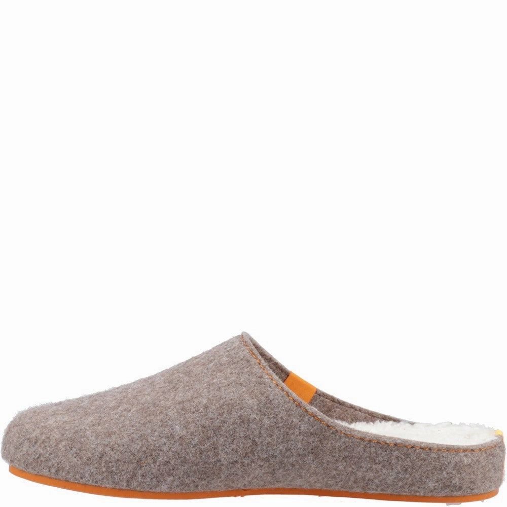 True Comfort Hush Puppies The Good Slipper