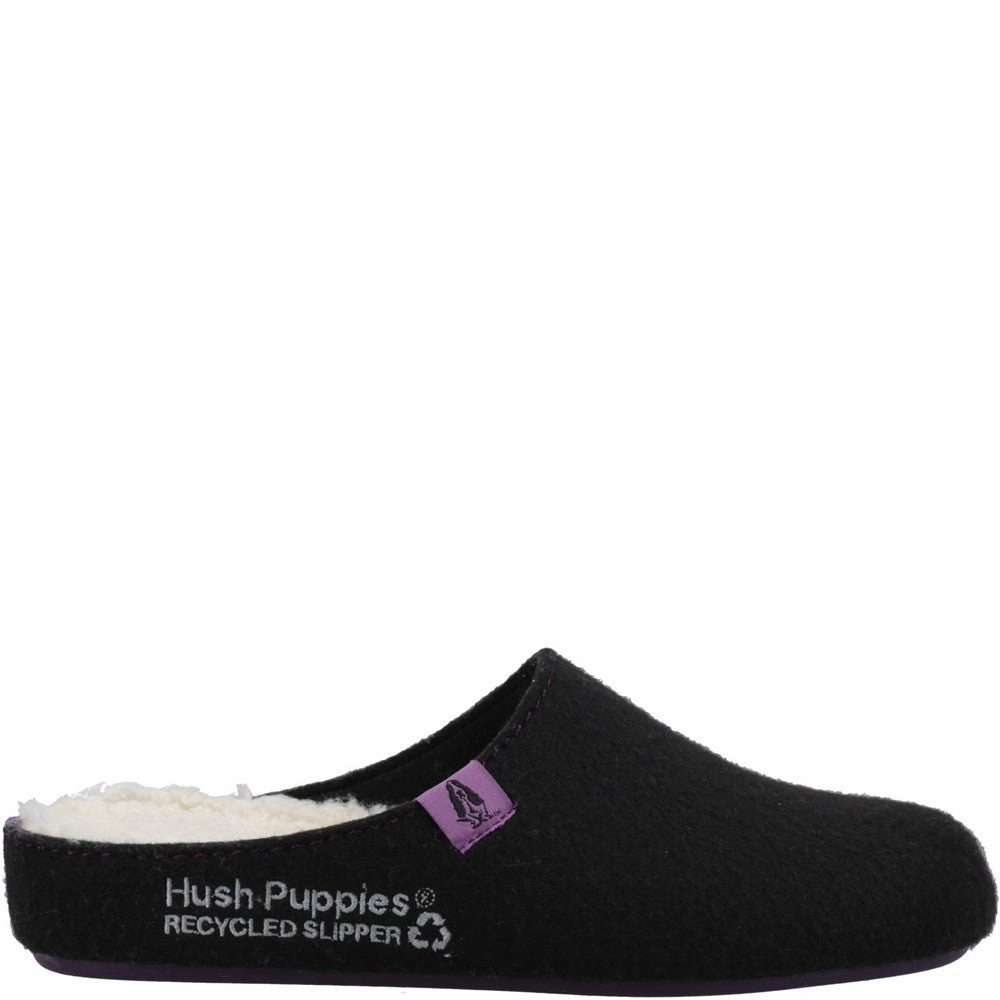 Chill Feet Hush Puppies The Good Slipper