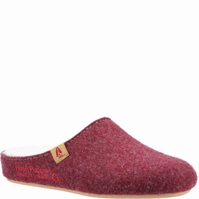 Hush Puppies The Good Slipper Break Pace